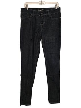 Nau Jeans - Dark Wash Skinny Jeans